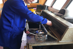 廣州海洋地質局工程師年薪廣州海洋工程結構工程師