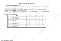 注冊安全工程師難度,注冊安全工程師難度系數