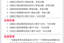 一級(jí)建造師實(shí)務(wù)怎樣復(fù)習(xí)一級(jí)建造師實(shí)務(wù)正常要學(xué)幾遍