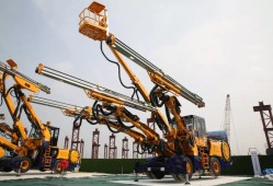 機(jī)械化施工的特點(diǎn)及要求,機(jī)械化施工