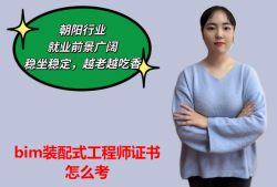 bim工程師證書要求學歷嗎,bim工程師有沒有必要考