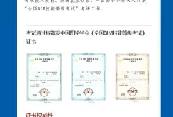bim高級(jí)項(xiàng)目管理高級(jí)工程師的簡單介紹