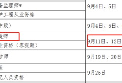 一級(jí)建造師考試2019,一級(jí)建造師考試2019年