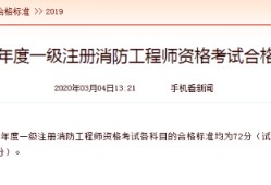 一級注冊消防工程師報(bào)名時(shí)間2019,一級注冊消防工程師報(bào)名時(shí)間2019下半年