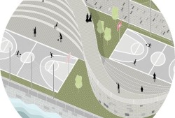 濱水景觀設計說明怎么寫,濱水景觀設計說明