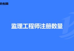 考過注冊監理工程師不能注冊注冊監理工程師考過了,再考什么證
