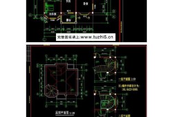 別墅設(shè)計圖紙下載軟件別墅設(shè)計圖紙下載
