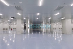 潔凈室設(shè)計的基本原則,潔凈室設(shè)計