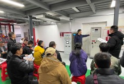 南京一級(jí)消防工程師培訓(xùn)多少錢南京一級(jí)消防工程師培訓(xùn)