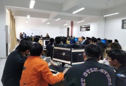 恩施bim工程師培訓班,恩施bim工程師培訓