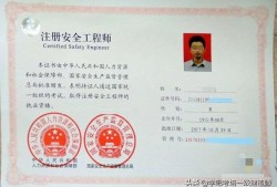 注冊(cè)安全工程師7大專業(yè)方向，該如何選擇？薪資幾何？
