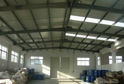 鋼結構廠房圖鋼結構廠房圖紙怎么看