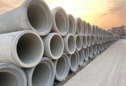 混凝土排水管圖集,混凝土排水管圖集圖片