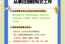 一級消防工程師必考知識點匯總,一級消防工程師考試復習資料