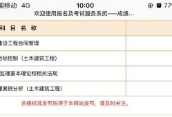 監(jiān)理工程師考試分?jǐn)?shù),監(jiān)理工程師考試分?jǐn)?shù)線會調(diào)整嗎