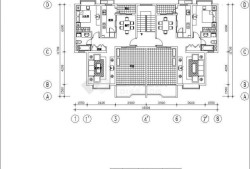 建筑設(shè)計圖怎么畫建筑設(shè)計圖