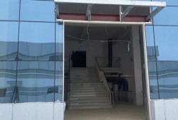聯合幕墻論壇最建議去的三個地方,聯合幕墻