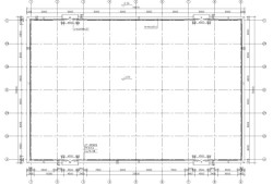 鋼結(jié)構(gòu)圖紙視頻與講解鋼結(jié)構(gòu)圖紙下載