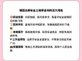 安全工程師價值高嗎安全工程師價值
