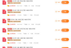 二級(jí)建造師考試出題規(guī)則二級(jí)建造師出題