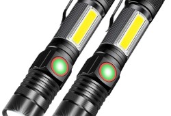 鋁合金手電筒結(jié)構(gòu)工程師招聘鋁合金門窗型材設(shè)計(jì)工程師招聘