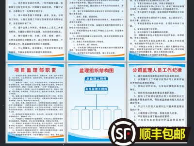 總監理工程師的職責,工程監理職責及工作范圍