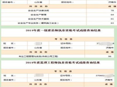 注冊安全工程師應該怎么考？