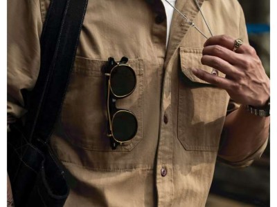 巖土工程師穿搭男夏季,夏季穿搭圖片男