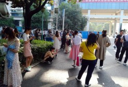 今年二建考試大家覺(jué)得難度怎么樣？