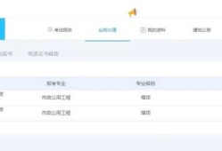 福建監理工程師成績查詢福建省監理工程師報名時間2021