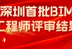 bim工程師能領技能補貼嗎bim專業技術技能證書有什么用
