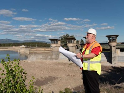 橋梁專業監理工程師個人主要事跡及感悟橋梁專業監理工程師