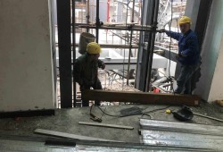 bim工程師在電梯安裝中運(yùn)用什么技術(shù)bim工程師在電梯安裝中運(yùn)用