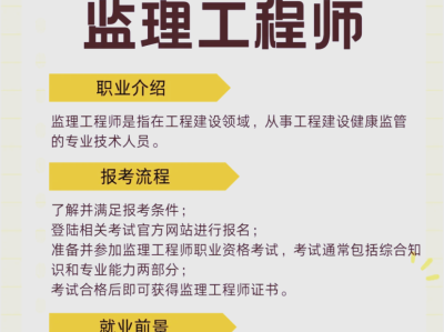 監理工程師工作職責,監理工程師主要職責