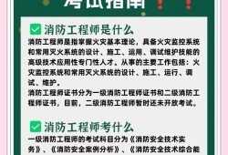 消防工程師考完注冊要多久注冊消防工程師考過后多久注冊