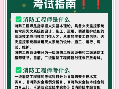 消防工程師考完注冊要多久注冊消防工程師考過后多久注冊