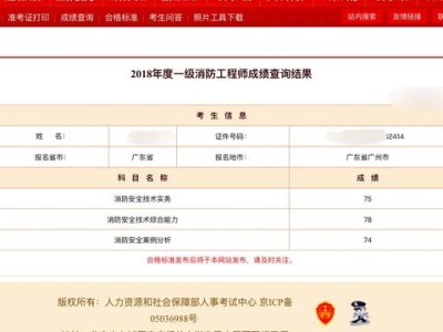 注冊消防工程師好考嗎？有沒有考過的？