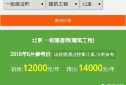 目前一級建造師證書的含金量如何？值得職工辭職備考嗎？