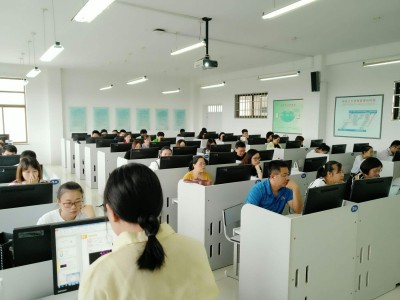 威海bim工程師實操培訓的簡單介紹