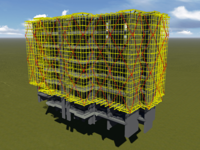 bim高級工程師考試培訓機構bim高級工程師考試培訓機構推薦