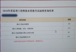 市政監理工程師考哪些科目市政監理工程師怎么考