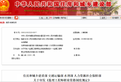 監理工程師被取消了嗎的簡單介紹