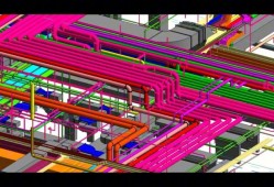bim工程師用什么做圖紙bim工程師用什么做圖
