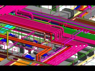 bim工程師用什么做圖紙bim工程師用什么做圖