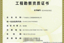 考試巖土工程師企業(yè)要有什么資質(zhì)嗎,考試巖土工程師企業(yè)要有什么資質(zhì)