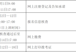 全國造價工程師什么時候報名2021全國造價工程師考試時間