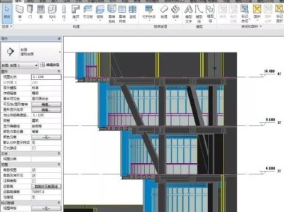 包含濮陽幕墻bim工程師要多少錢的詞條