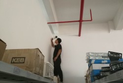 監(jiān)控施工費報價明細(xì),監(jiān)控施工