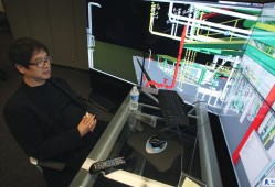 bim工程師什么地方用bim工程師適用于哪個行業