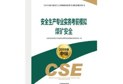 國家注冊安全工程師考試教材國家注冊安全工程師用書